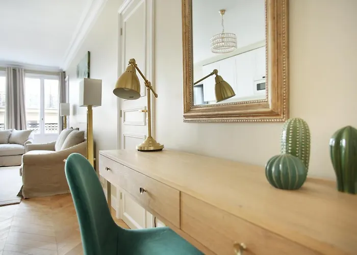 Apartment Opera By Studio Prestige