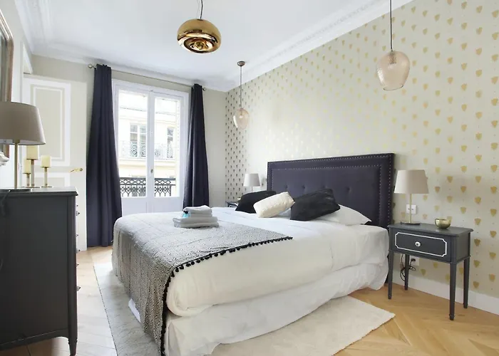 Apartment Opera By Studio Prestige